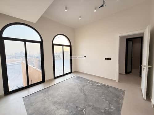 Apartment 172.46 SQM with 3 Bedrooms Al Marjan, East Riyadh, Riyadh