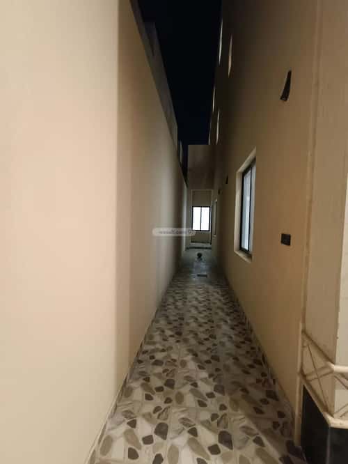 Floor 177.59 SQM with 5 Bedrooms Al-Qadisiyah, East Riyadh, Riyadh