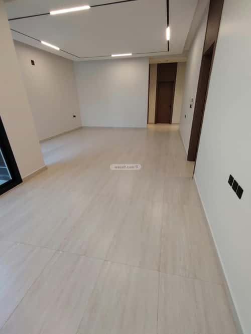 Floor 187.01 SQM with 3 Bedrooms Qurtubah, East Riyadh, Riyadh