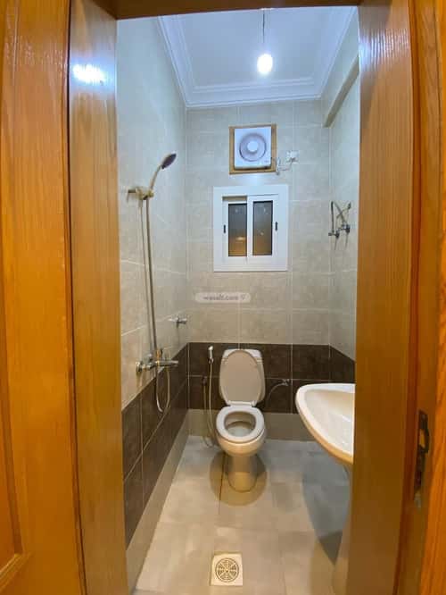 Apartment 529 SQM with 3 Bedrooms Al Rawdhah, North Jeddah, Jeddah