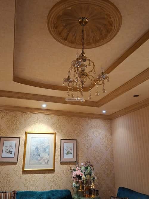 Apartment with 5 Bedrooms Al Marwah, North Jeddah, Jeddah