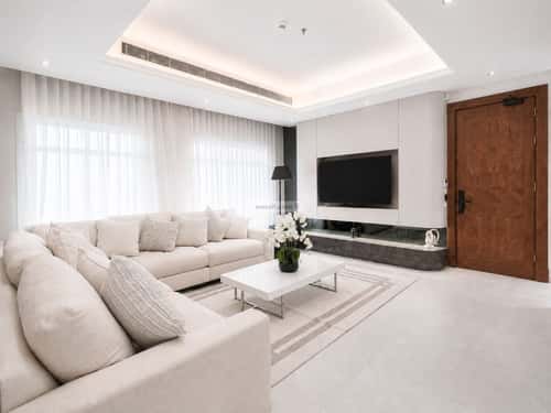 Apartment 114.67 SQM with 3 Bedrooms Hitteen, North Riyadh, Riyadh