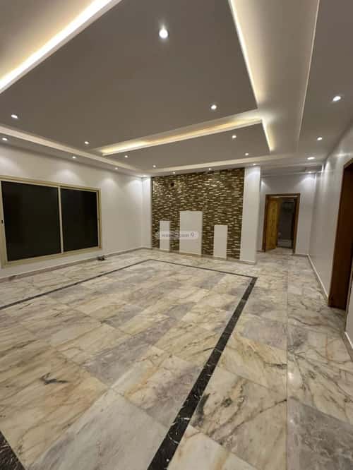 Floor 420 SQM with 4 Bedrooms Al-Arid, North Riyadh, Riyadh