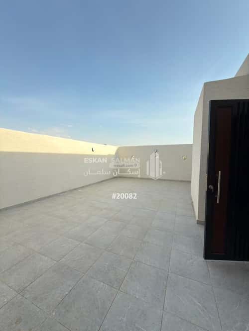 Apartment 164.69 SQM with 5 Bedrooms Rayyadh, Alttayif