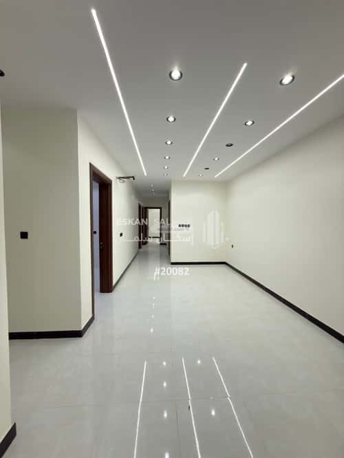 Apartment 164.69 SQM with 5 Bedrooms Rayyadh, Alttayif