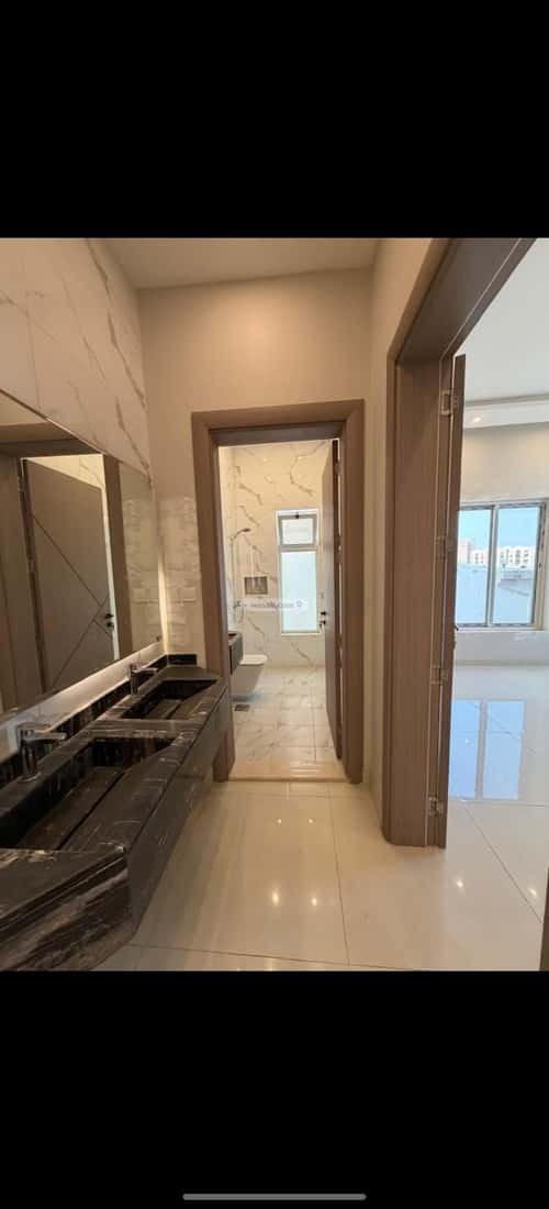 Apartment 144.61 SQM with 3 Bedrooms Al Azizeyyah, North Jeddah, Jeddah