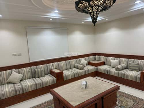 Apartment 206.51 SQM with 5 Bedrooms Teebh, Aldammam