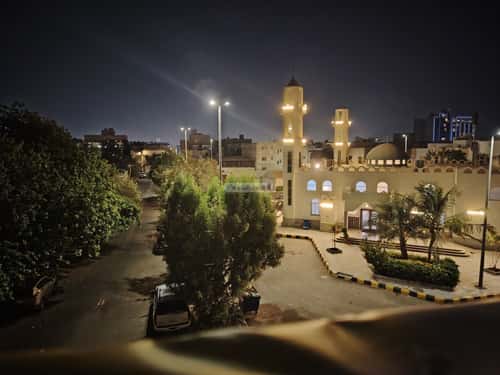 Villa 624 SQM with 5 Apartments Facing North Al Basateen, North Jeddah, Jeddah