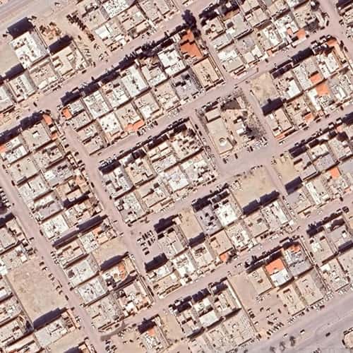 شقة 249.67 متر مربع ب 6 غرف أحد، الدمام