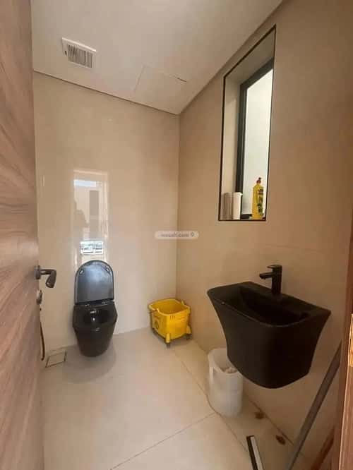 Villa 420 SQM Facing West on 30m Width Street Al Bahr, Khobar