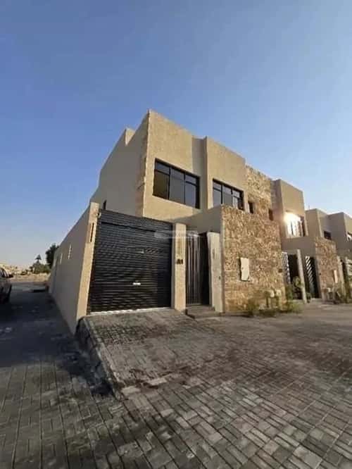 Apartment 175.87 SQM with 4 Bedrooms As-Salam, East Riyadh, Riyadh