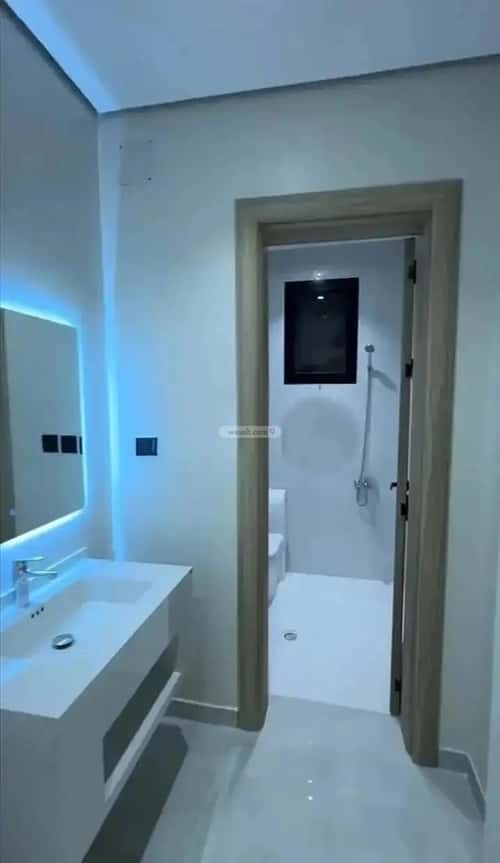 Floor 219.59 SQM with 6 Bedrooms As Salam, Eanizah