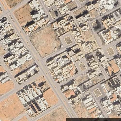دور 219.59 متر مربع ب 6 غرف السلام، عنيزة