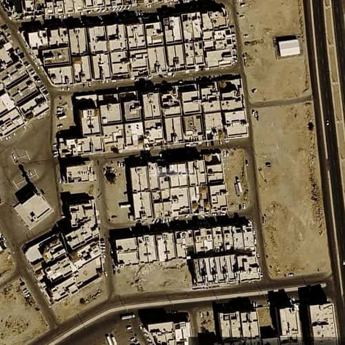 Apartment 216 SQM with 5 Bedrooms The Honor, Khamis Mushait