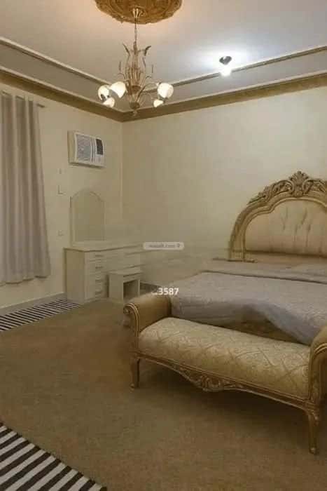 شقة 216 متر مربع ب 5 غرف الشرف، خميس مشيط