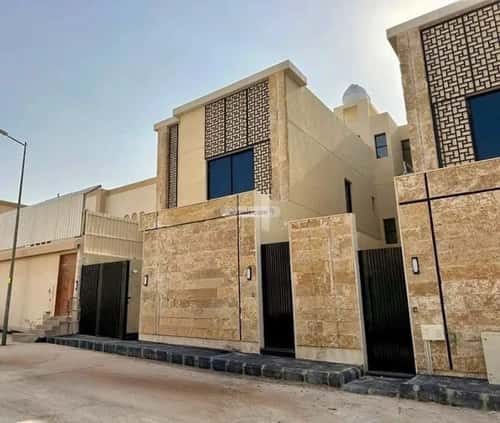 فيلا 289.6 متر مربع شرقية على شارع 18م الخليج، شرق الرياض، الرياض