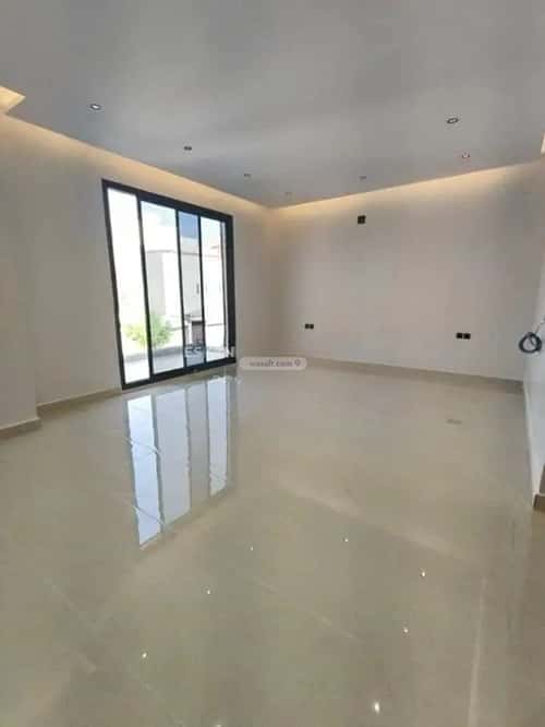 Villa 289.6 SQM Facing East on 18m Width Street Al-Khaleej, East Riyadh, Riyadh