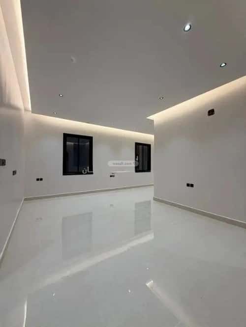 Villa 289.6 SQM Facing East on 18m Width Street Al-Khaleej, East Riyadh, Riyadh