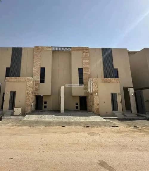 دور 189.74 متر مربع ب 5 غرف الرمال، شرق الرياض، الرياض
