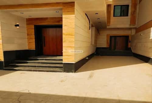 فيلا 390.3 متر مربع جنوبية على شارع 20م السلام، المدينة المنورة