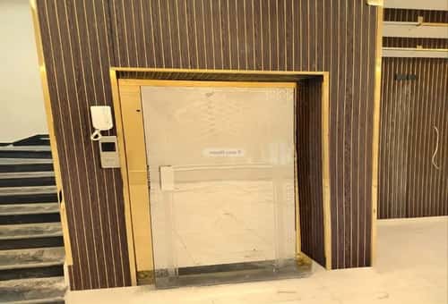 Villa 390.3 SQM Facing South on 20m Width Street Al Salam, Madinah