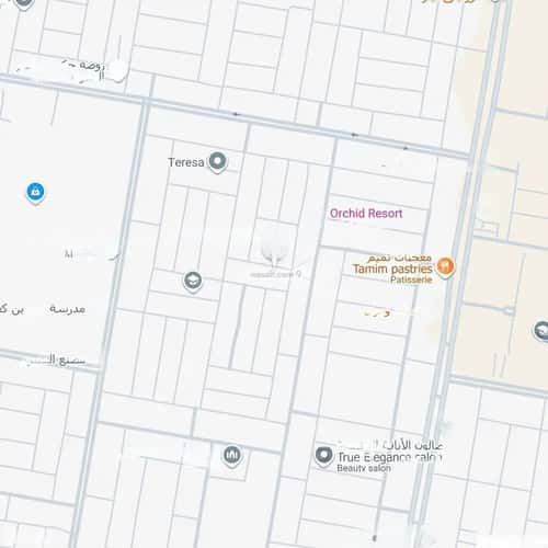 Villa 200 SQM Facing South on 20m Width Street Al Sawari, Khobar