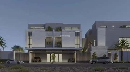 Floor 199.96 SQM with 2 Bedrooms Al-Muraba, Central Riyadh, Riyadh