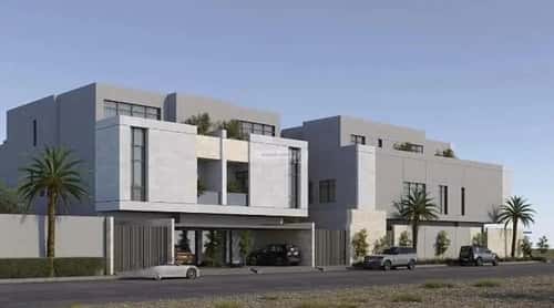 Floor 199.96 SQM with 2 Bedrooms Al-Muraba, Central Riyadh, Riyadh