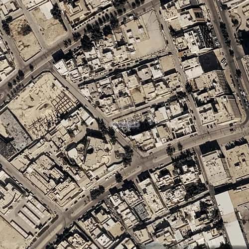 Floor 199.96 SQM with 2 Bedrooms Al-Muraba, Central Riyadh, Riyadh