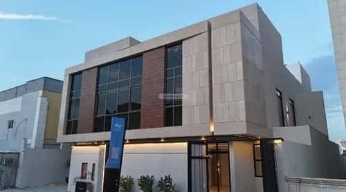دور 159.54 متر مربع ب 3 غرف السليمانية، وسط الرياض، الرياض