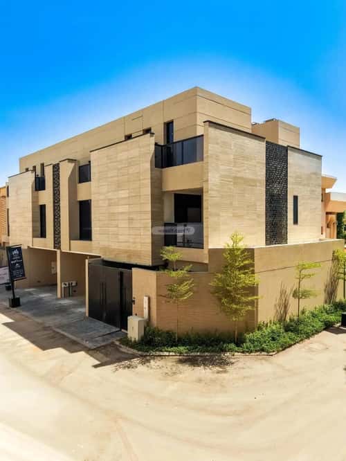 Floor 156 SQM with 3 Bedrooms Al-Olaya, Central Riyadh, Riyadh