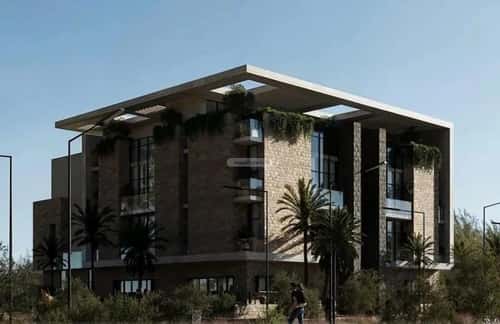 دور 81 متر مربع ب 3 غرف الملك عبدالله، وسط الرياض، الرياض