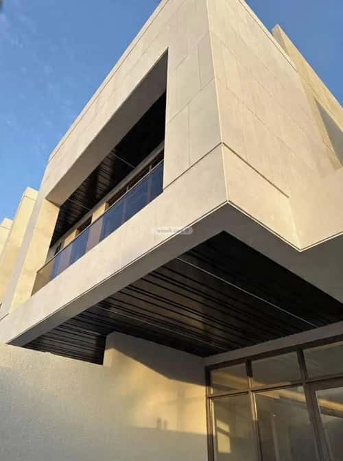 دور 170.66 متر مربع بغرفتين الرائد، شمال الرياض، الرياض