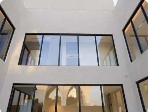 Villa 250 SQM Facing North on 15m Width Street Al-Arid, North Riyadh, Riyadh