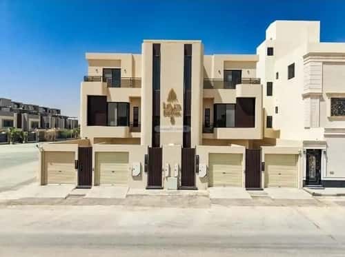 Floor 110.04 SQM with 2 Bedrooms Al-Arid, North Riyadh, Riyadh