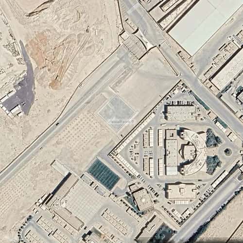 شقة 2703 متر مربع بغرفتين النخيل، شمال الرياض، الرياض
