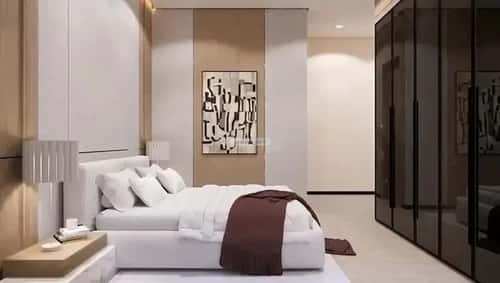 Floor 3920 SQM with 2 Bedrooms As-Safa, Central Riyadh, Riyadh