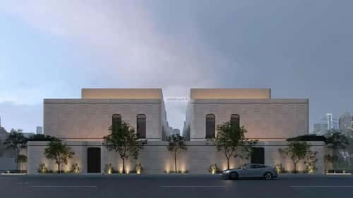 Floor 3920 SQM with 2 Bedrooms As-Safa, Central Riyadh, Riyadh