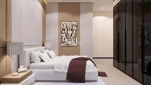 Floor 3920 SQM with 2 Bedrooms As-Safa, Central Riyadh, Riyadh