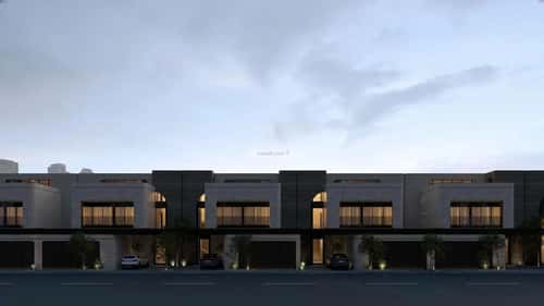 Floor 3920 SQM with 2 Bedrooms As-Safa, Central Riyadh, Riyadh