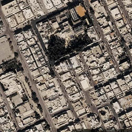 Floor 156 SQM with 3 Bedrooms Al-Olaya, Central Riyadh, Riyadh