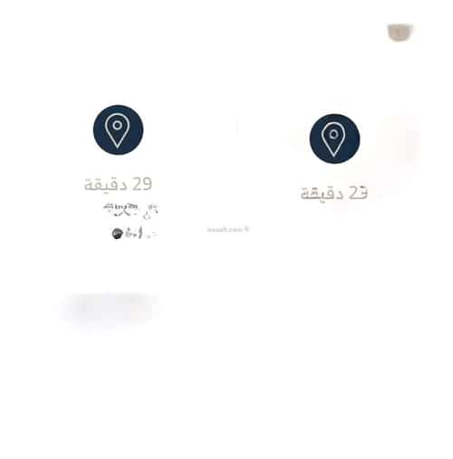 Floor 131.89 SQM with 2 Bedrooms Al-Qadisiyah, East Riyadh, Riyadh