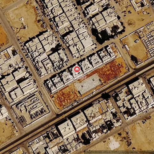 دور 131.89 متر مربع بغرفتين القادسية، شرق الرياض، الرياض
