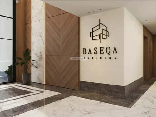 Apartment 116.6 SQM with 3 Bedrooms Mugharazat, North Riyadh, Riyadh