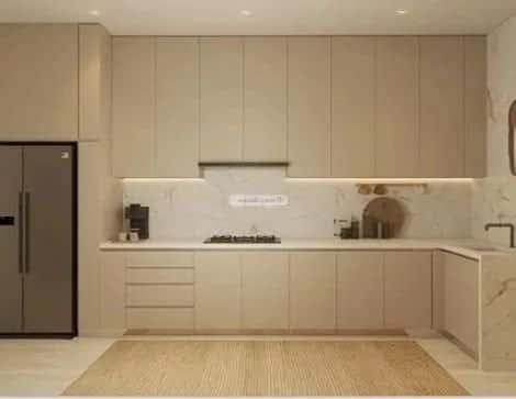 Apartment 116.6 SQM with 3 Bedrooms Mugharazat, North Riyadh, Riyadh