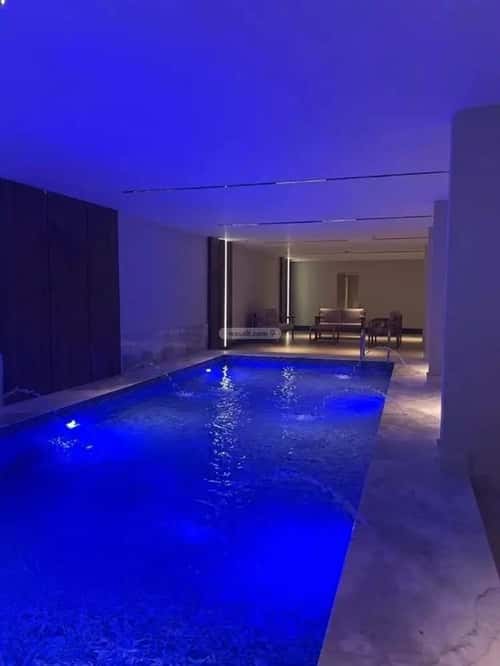 Apartment 93.85 SQM with 2 Bedrooms Al-Yarmuk, East Riyadh, Riyadh