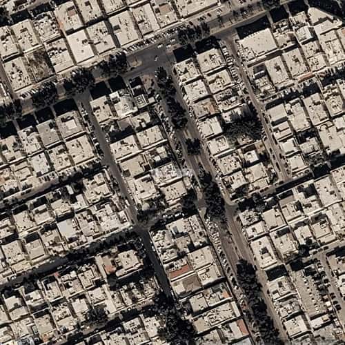 شقة 131.37 متر مربع ب 3 غرف المرجان، شرق الرياض، الرياض