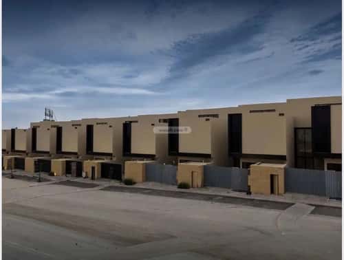 Villa 300 SQM Facing North on 15m Width Street Al-Qairawan, North Riyadh, Riyadh