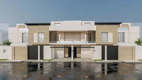 Floor 10191.62 SQM with 3 Bedrooms As-Safa, Central Riyadh, Riyadh