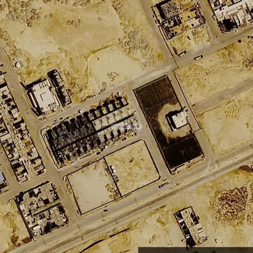 Villa 200 SQM Facing East on 15m Width Street Al-Qairawan, North Riyadh, Riyadh